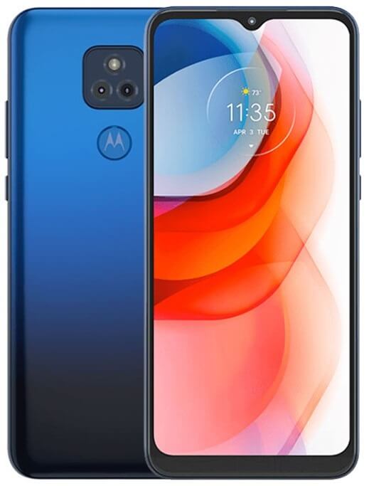 Motorola Moto G Play (2021)